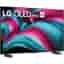 LG 42.0000-inch OLED48C5P 3840 x 2160 TV