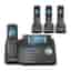 Vtech DS6151-11-R Landline telephone