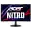 Acer America 24-inch Monitor 1920 x 1080 LCD (Nitro ED240Q)
