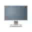 Fujitsu 24-inch Monitor 1920 x 1200 LCD (B24W-7)