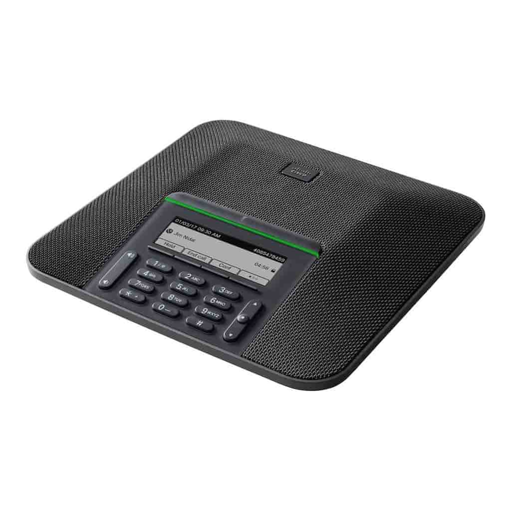 Cisco CP-8832-K9 Landline telephone