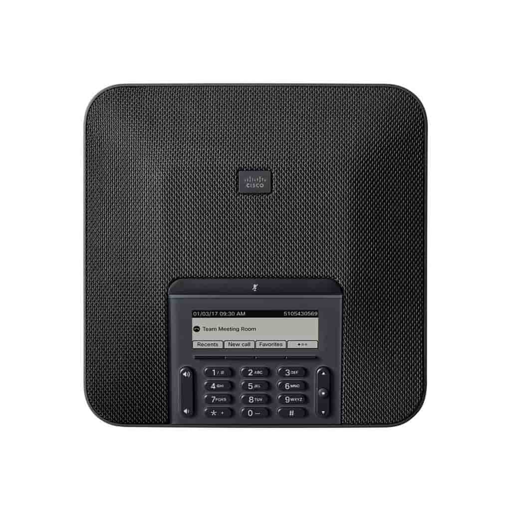 Cisco CP-8832-K9 Landline telephone