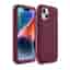 iPhone 14 case - TPU - Magenta