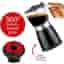 Coffee maker Nespresso compatible Brentwood TS-119BK