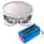 Robot vacuum BISSELL SpinWave 3115