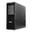 Lenovo ThinkStation P520 Tower Xeon W 4 GHz - SSD 512 GB RAM 16GB