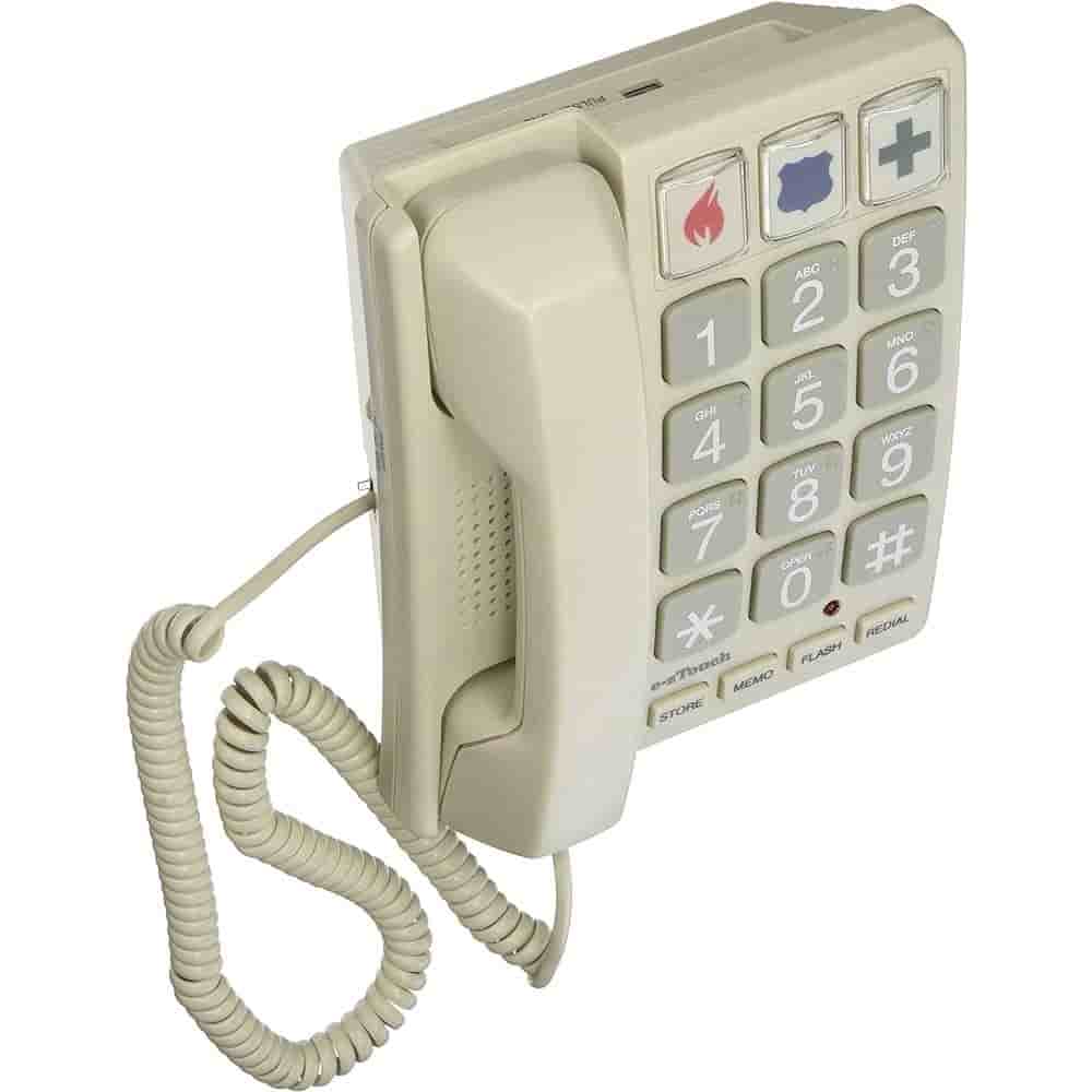 Cortelco ITT-2400 Landline telephone