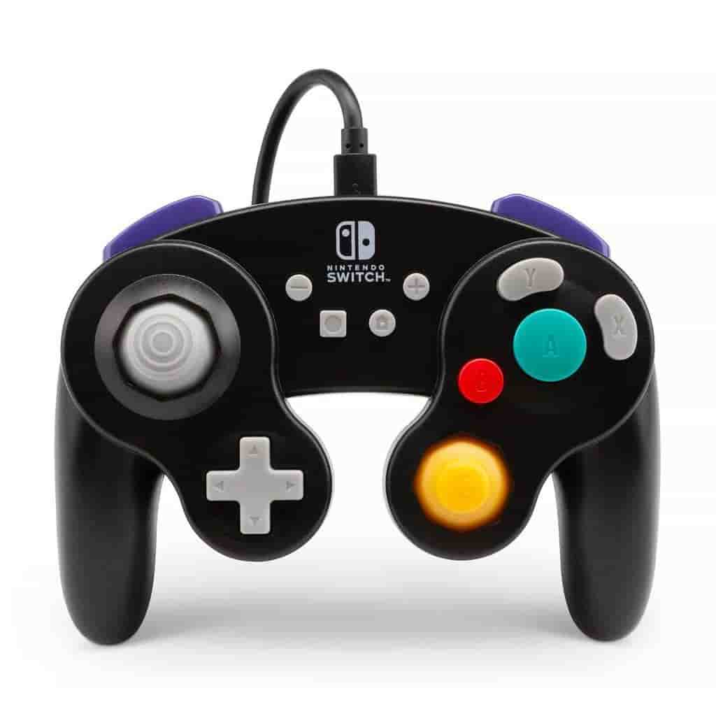 Powera GameCube Style 1507843-01