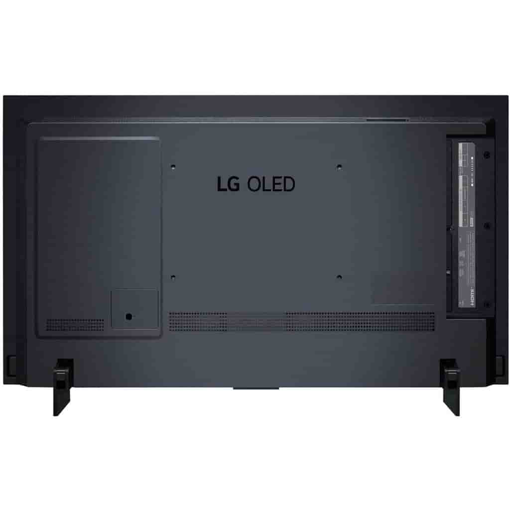 lg electronics 42.0000-inch OLED42C2PUA 3840 x 2160 TV