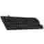 Logitech Keyboard QWERTY Wireless Backlit Keyboard PRO X TKL RAPID
