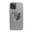 Handl O Jewel Cheetah Elastic Grip Smartphone Accessories
