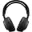 Steelseries Arctis Nova Pro Wireless Noise cancelling Gaming Headphone Bluetooth with microphone - Black