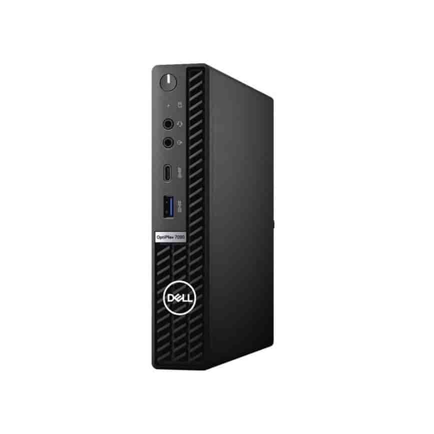 Dell Optiplex 7090 Core i7 1.8 GHz - SSD 256 GB RAM 16GB