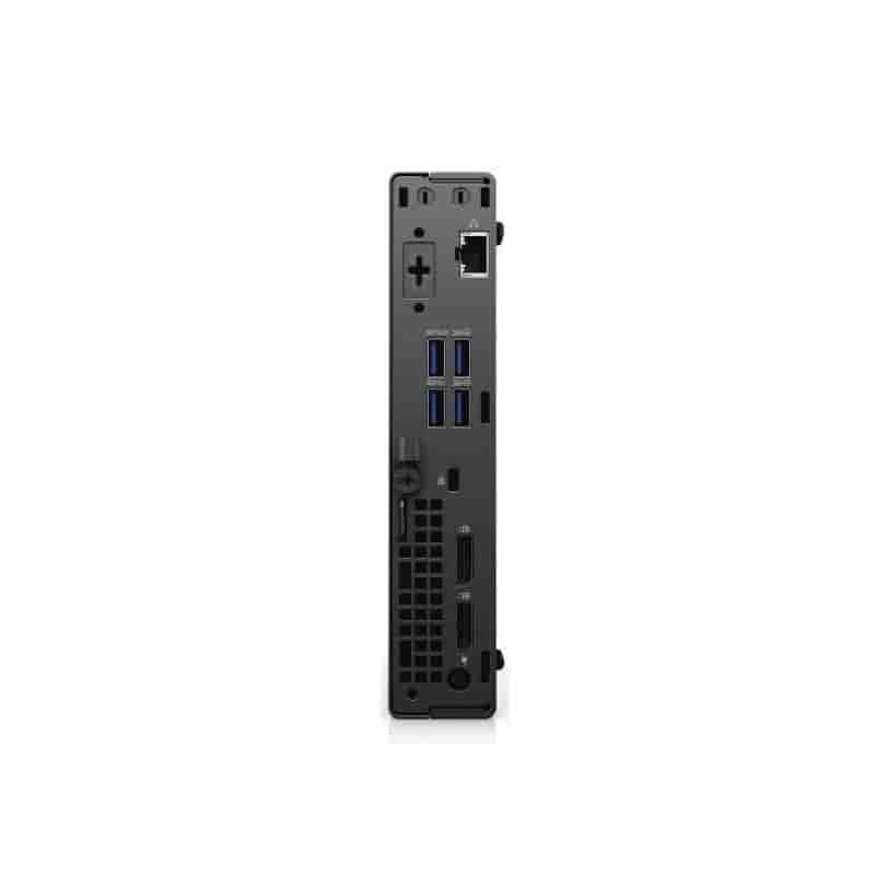Dell Optiplex 7090 Core i7 1.8 GHz - SSD 256 GB RAM 16GB
