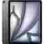 iPad Air 13-inches (2024) 6th gen 128 GB - Wi-Fi - Space Gray