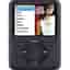 iPod nano 3 2007 8GB - Black