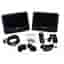 Sylvanina SDVD1087 Blu-Ray Players
