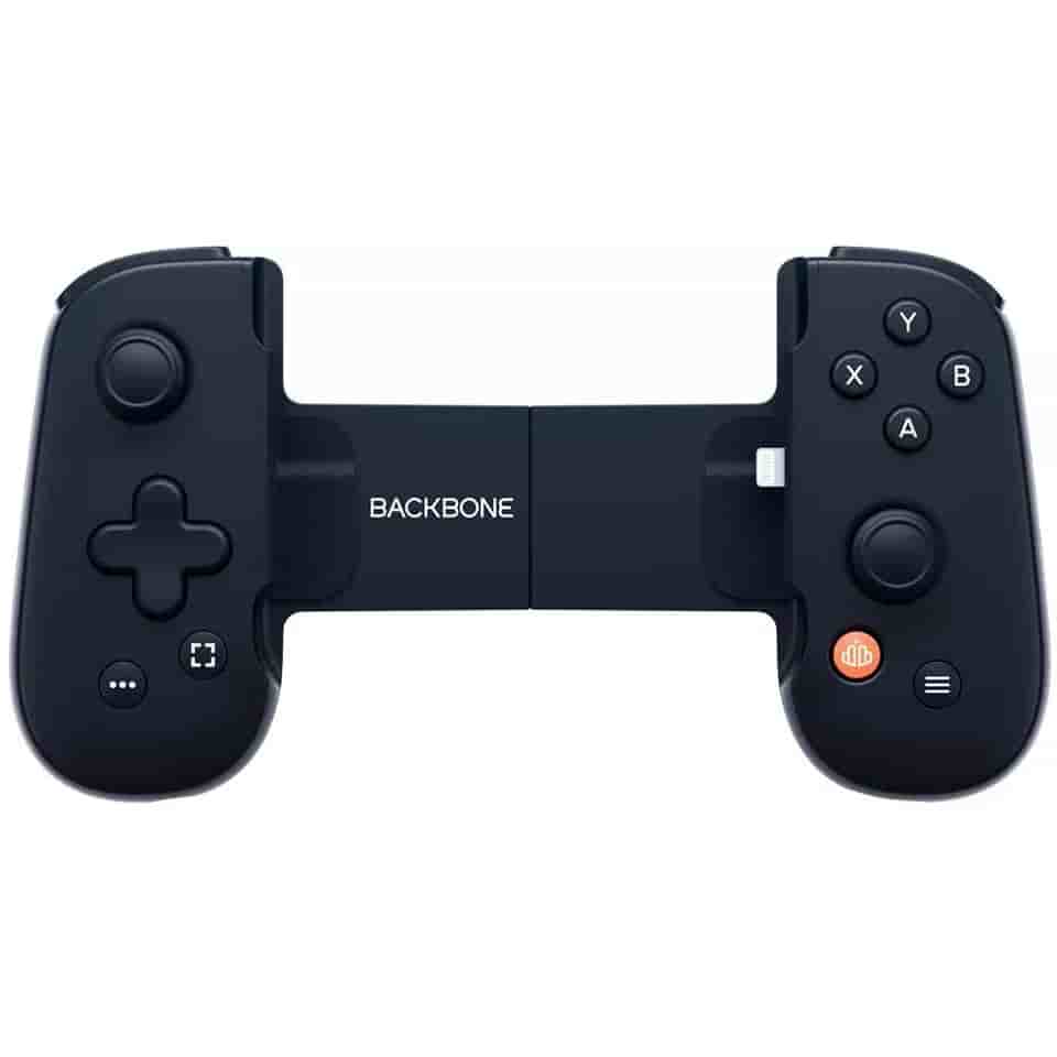 Backbone One Mobile Gaming Controller for iPhone (1st Gen) Smartphone Accessories