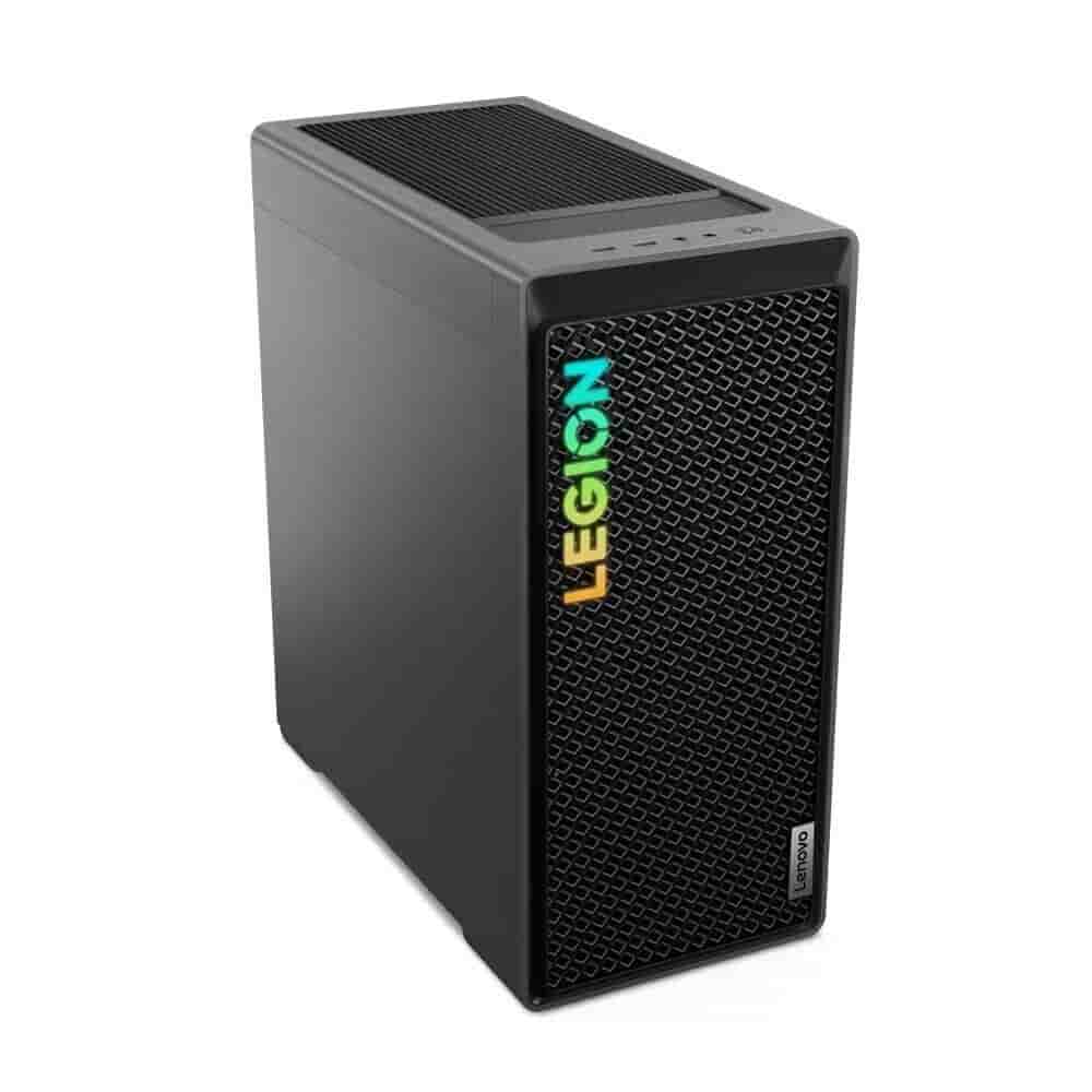 Lenovo Legion T5 26Ara8 Ryzen 7 3.6 GHz - SSD 512 GB RAM 16GB