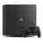 PlayStation 4 Pro 1000GB - Black + Red Dead Redemption 2