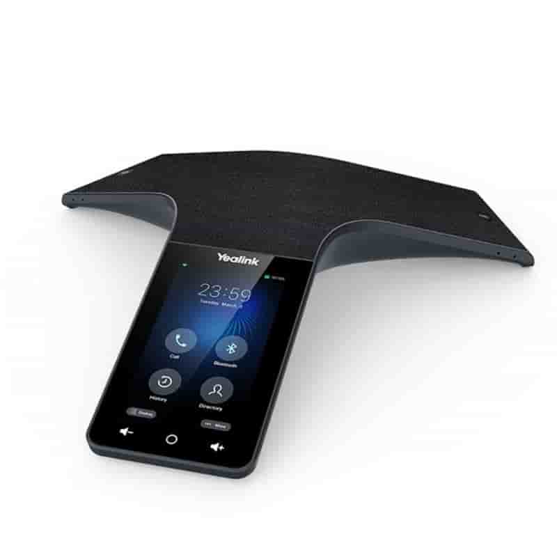 Yealink 1304017 CP965 Landline telephone