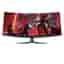 Dell 34-inch Monitor 3440 x 1440 OLED (Alienware AW3423DW)