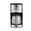 Coffee maker Nespresso compatible Cuisinart DCC-3850TGFR