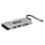 Tripp Lite U442-DOCK5-GY Docking Station