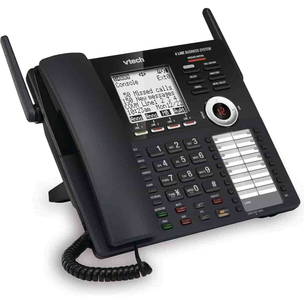 Vtech AM18447 Landline telephone