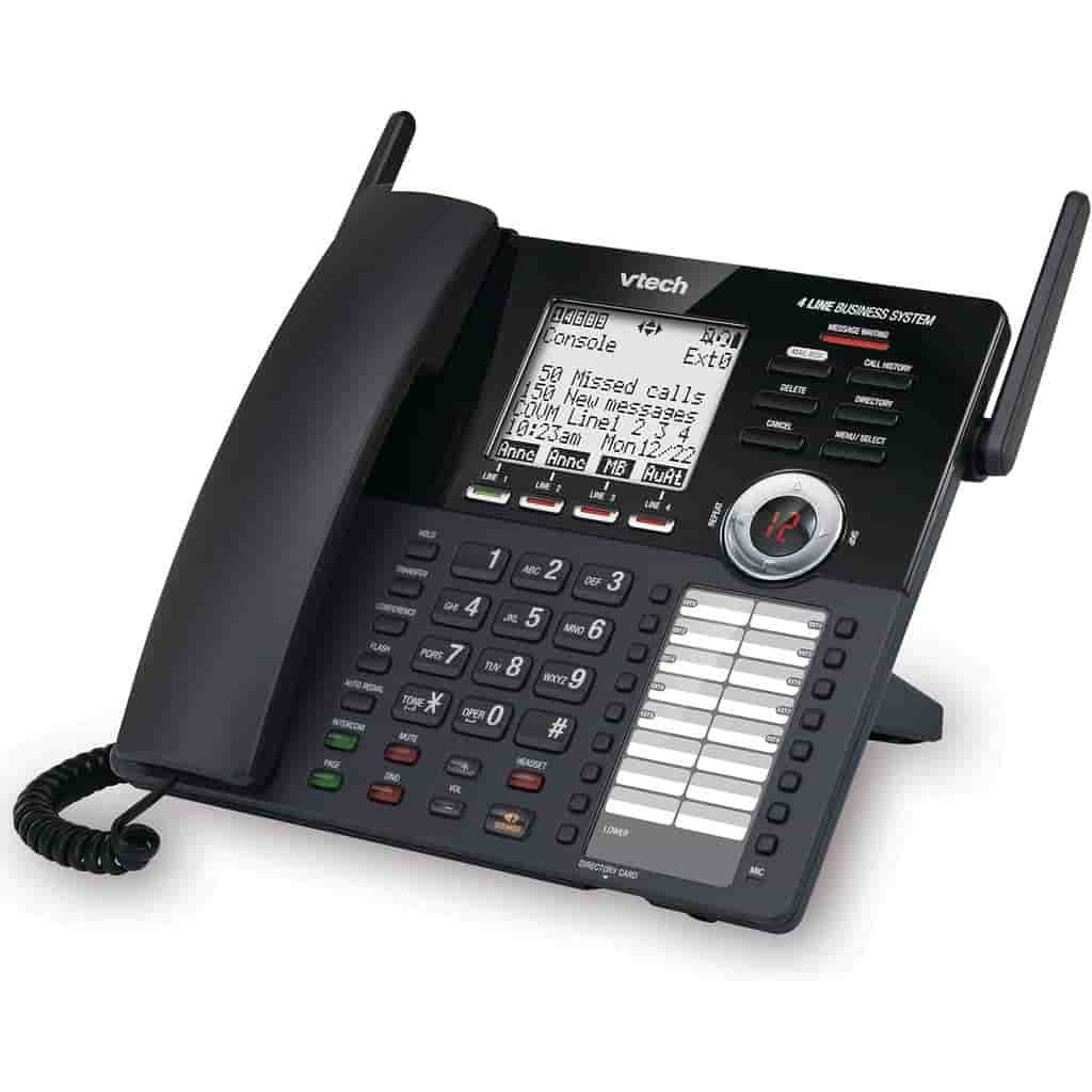 Vtech AM18447 Landline telephone