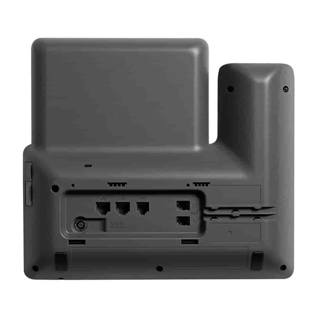 Cisco 8851 Landline telephone