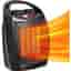 Antarctic Star Heater Fan Indoor PTC909A Fan