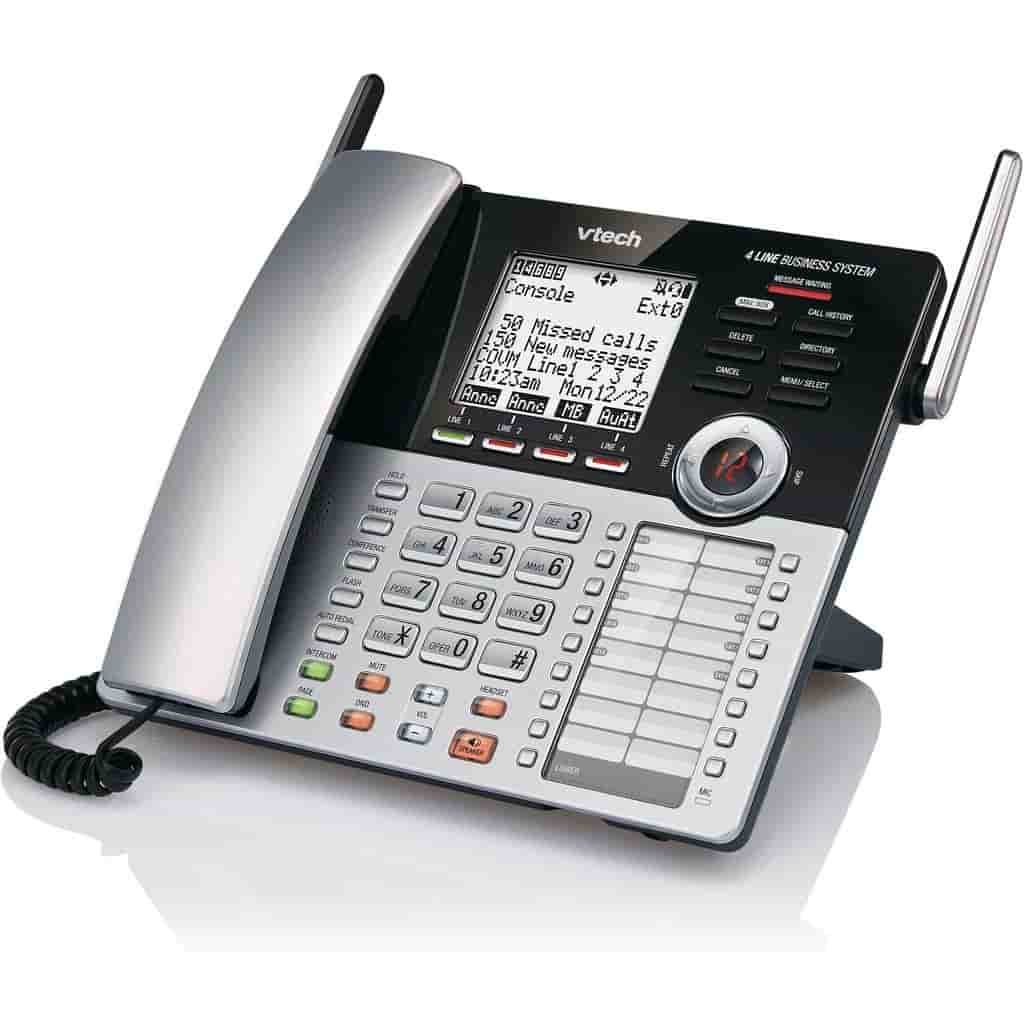 Vtech CM18445 Landline telephone