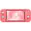 Switch Lite 32GB - Coral