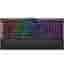 Corsair Keyboard QWERTY Backlit Keyboard K95 RGB Platinum XT