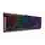 Corsair Keyboard QWERTY Backlit Keyboard K95 RGB Platinum XT