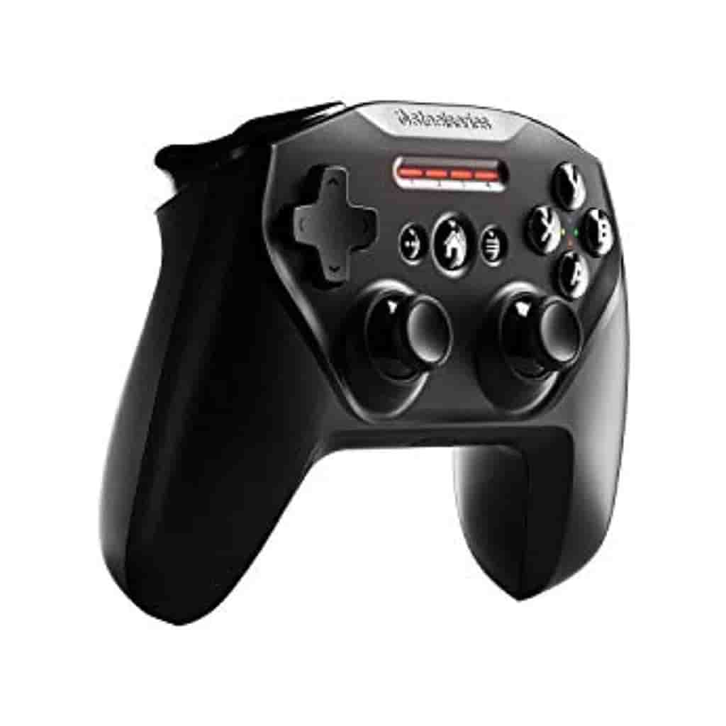 Steelseries Nimbus+ Wireless Gaming Controller Smartphone Accessories