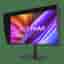 Asus 32-inch Monitor 3840 x 2160 LCD (ProArt PA32UCXR)