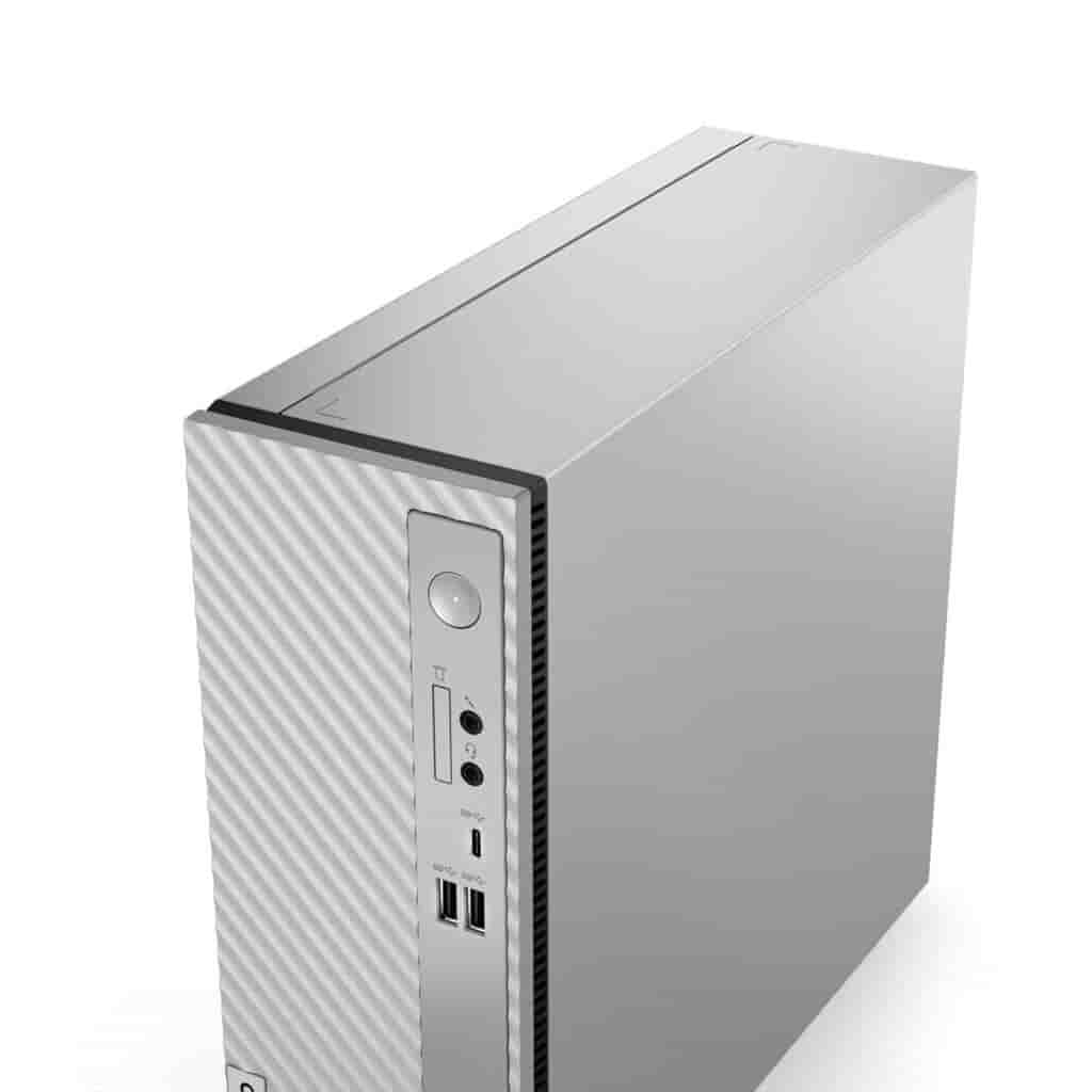 Lenovo IdeaCentre 3 07IRB8 Core i7 2.1 GHz - SSD 1 TB RAM 16GB