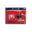 PlayStation 4 Pro 1000GB - Red - Limited edition Marvel’s Spider-Man