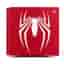 PlayStation 4 Pro 1000GB - Red - Limited edition Marvel’s Spider-Man