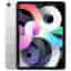 iPad Air 10.9-inches (2020) 4th gen 256 GB - Wi-Fi + 4G - Silver