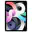 iPad Air 10.9-inches (2020) 4th gen 256 GB - Wi-Fi + 4G - Silver