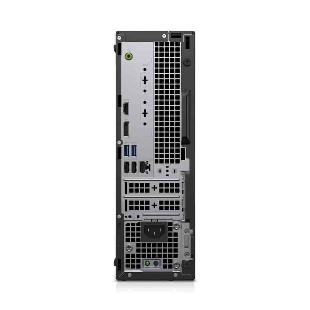 Dell OptiPlex 3060 SFF Core i5 2.8 GHz - SSD 512 GB RAM 16GB