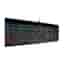 Corsair Keyboard QWERTY Backlit Keyboard K55 RGB PRO XT