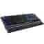 Patriot Keyboard QWERTY Backlit Keyboard Viper V770