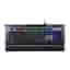 Patriot Keyboard QWERTY Backlit Keyboard Viper V770