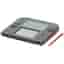 Nintendo 2DS - Black/Red