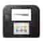 Nintendo 2DS - Black/Red