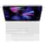 iPad Magic Keyboard (iPad not included) 10.9"/11" () Wireless - White - QWERTY - English (US)